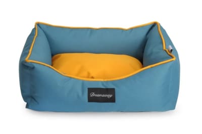 SOFA PREMIUM DREAMAWAY SOFT AZUL - S
