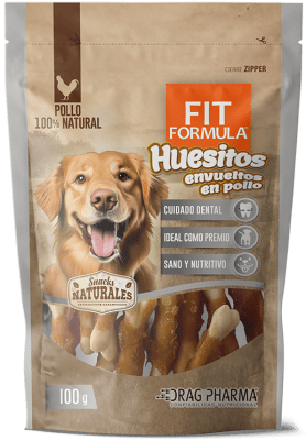 FIT HUESITOS CON POLLO