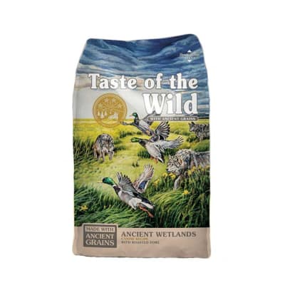 TOW PERRO ANCIENT GRAINS WEDLANDS PATO 12,7 KG