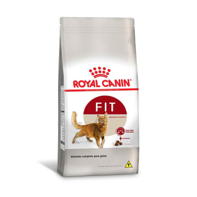 ROYAL CANIN FIT 1.5KG