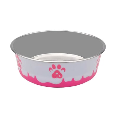 COASTAL MASLOW  PLATO PAW ROSADO 828 ML