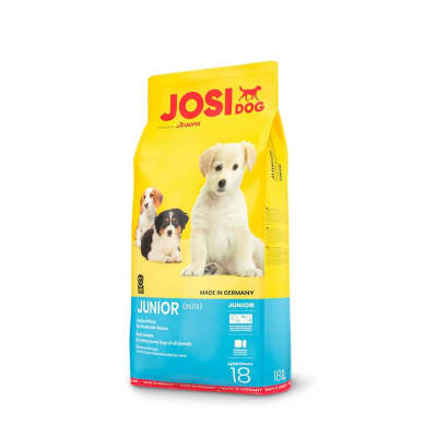 JOSIDOG JUNIOR 18 KG