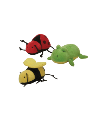 JUGUETE HURON DISEÑO ANIMALES PULL AND GO
