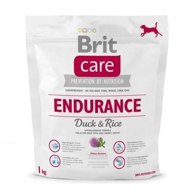 Brit Care Duck Endurance 1 Kg