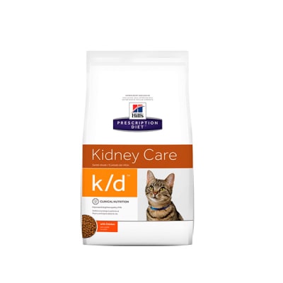 HILLS GATO K/D 4 LB (1,81 KG)