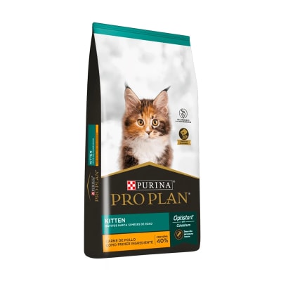 PRO PLAN kitten 3kg