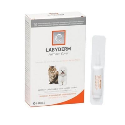 LABIDERM PREMIUN COVER