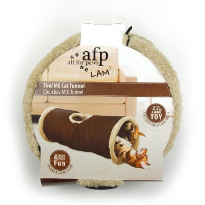 AFP LAMB FIND ME TUNNEL