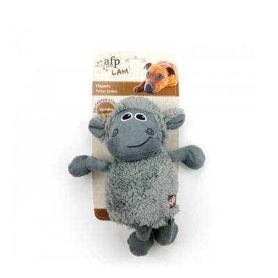 AFP LAMB PELUCHE GRANJA GRANDE