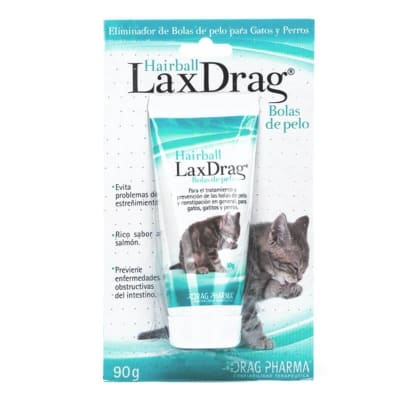 LAXDRAG DISPLAY  90 g