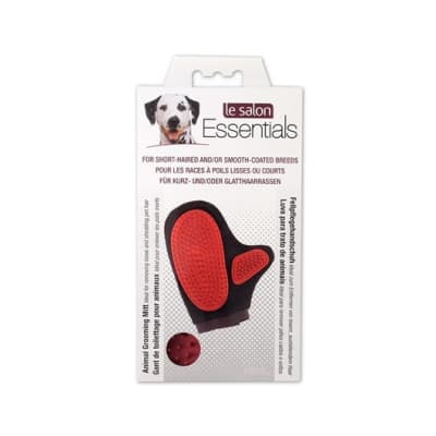 LE SALON ESSENTIALS GUANTE PARA CEPILLAR