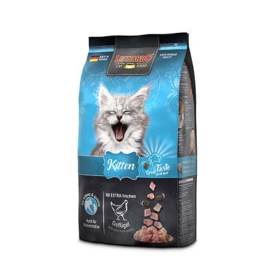LEONARDO KITTEN 1.8 KG