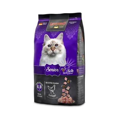 Leonardo Gato Senior 1.8 KG