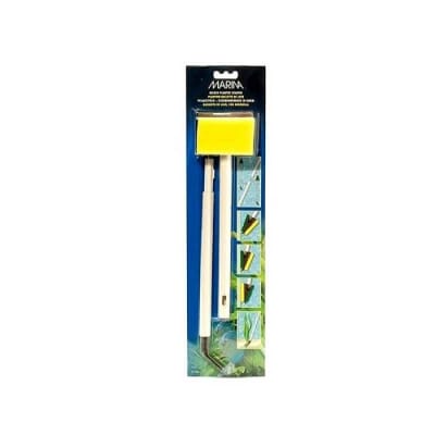 MARINA LIMPIADOR DE ACUARIOS 4 EN 1 - 55CM