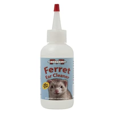 LIMPIADOR OTICO HURON (118 ML)