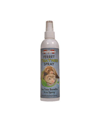 SPRAY HURON TEA TREE (237 ML)
