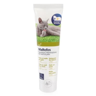MALTOFOS PASTA DE MALTA (50 GR)