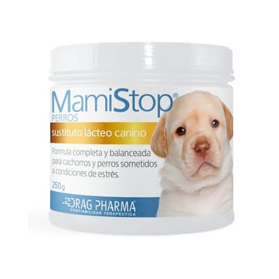 MAMISTOP PERRO 250 G