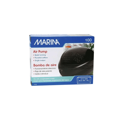 MARINA BOMBA AIREADORA 75 HASTA 100 LITR