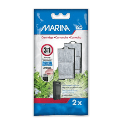 MARINA I25 CARTRIDGE REPUESTO 2 UN