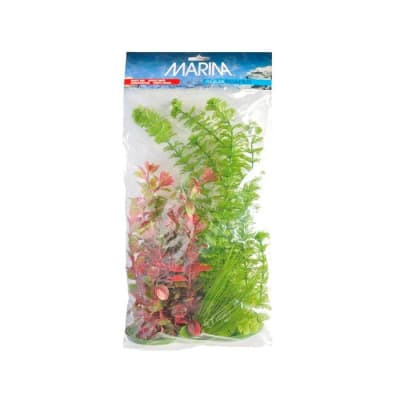 MARINA AQUASCAPER PACK 4 PLANTAS