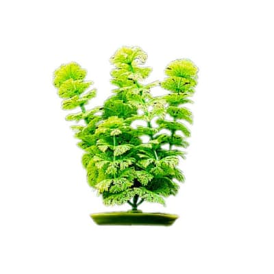 MARINA AQUASCAPER PLANTA PLASTICA AMBULIA 30 CM