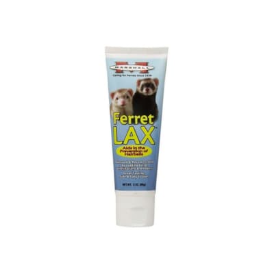 FERRET LAX CONTROLADOR BOLAS DE PELO (85 GR)