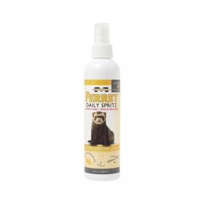 LOCION DAILY SPRITZ REMOVEDORA OLOR HURON (237 ML)