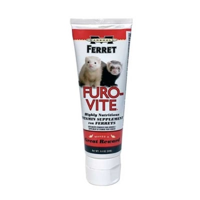 FURO-VITE VITAMINAS HURON EN PASTA (100 ML)