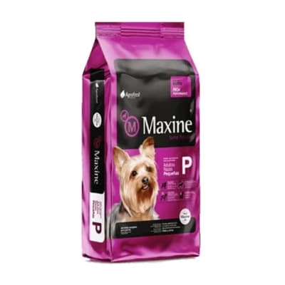 MAXINE PERRO ADULTO RAZA PEQUEÑA 7. 5 KG