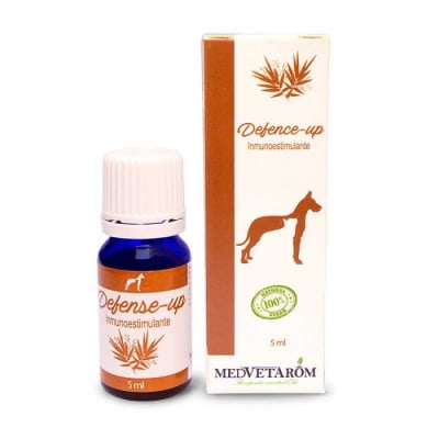ACEITE ESENCIAL MEDVETAROM DEFENSE - UP 5ML