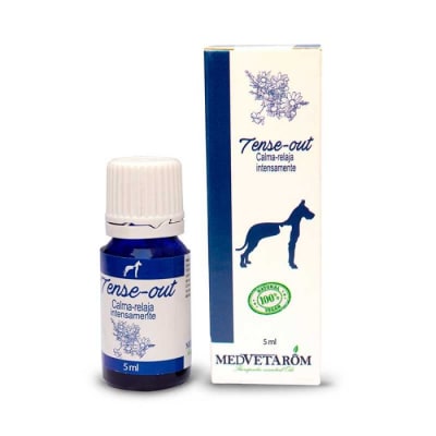 ACEITE ESENCIAL MEDVETAROM TENSE - OUT 5ML