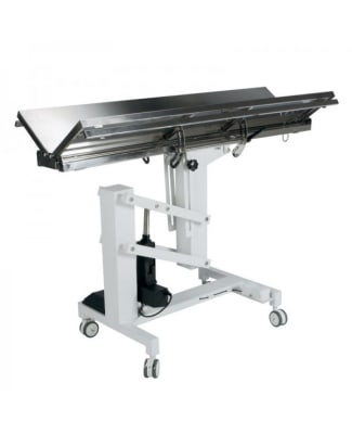 MESA DE OPERACIÓN V-TOP
