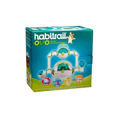 HABITRAIL OVO MINI