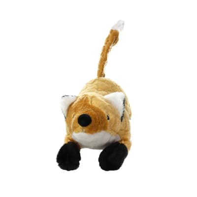 VP MIGHTY MASSIVE NATURE FOX, 13.9x53.3x17.7 cm/TS10