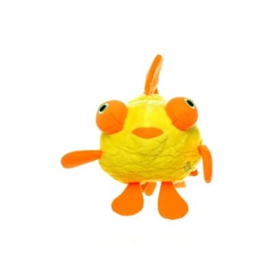 VP MIGHTY MASSIVE OCEAN GOLDFISH, 25.4x43.8x28 cm/TS10