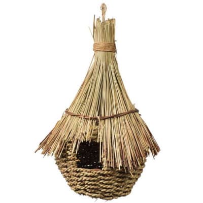 NIDO AVES TIKI