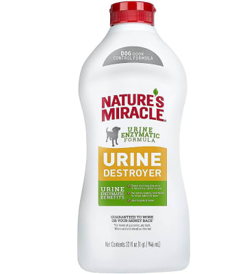NM DESTRUCTOR DE ORINA PERRO, 946 ML