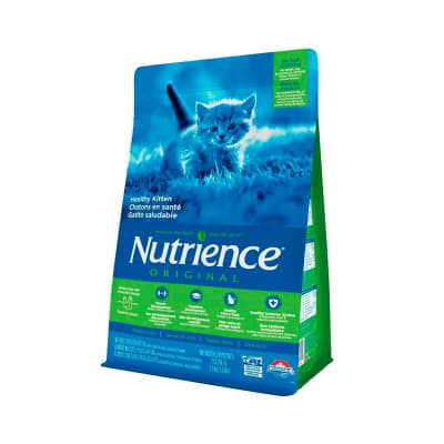 Nutrience Original Kitten (gatito) 2,5 Kg