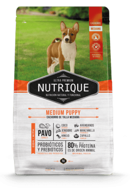 Vital Can Nutrique Medium Puppy 12 Kg