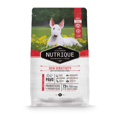 Nutrique Skin Sensitivity Dog 15kg
