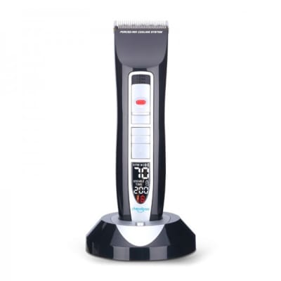MÁQUINA CLIPPER SMART DIGITAL