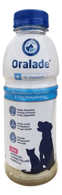 ORALADE ADVANCED GI+ 500 ML