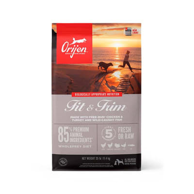 ORIJEN FIT & TRIM - PERRO 5.9 KG