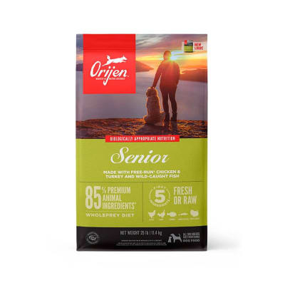 ORIJEN SENIOR - PERRO 5.9 KG