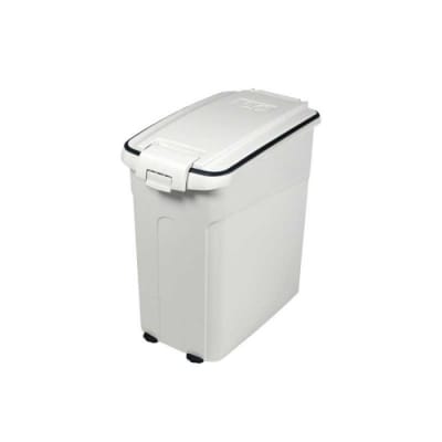 CONTENEDOR HERMETICO DE COMIDA OTO (54 LT)