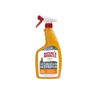 NM JFC SET-IN STAIN DESTROYER OXI FORMULA, 709 ML