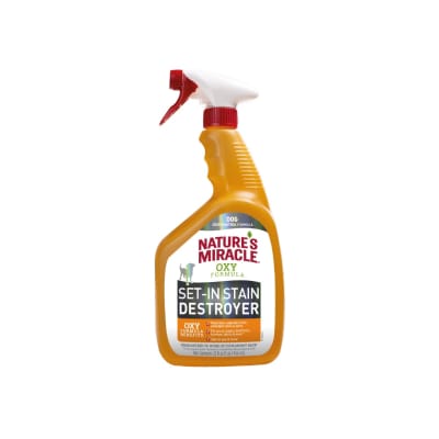 NM SET-IN STAIN DESTROYER OXY FORMULA, 946 ML