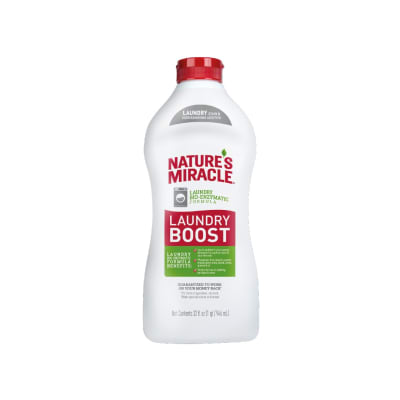 NM LAUNDRY BOOST STAIN & ODOR ADDITIVE, 943 ML