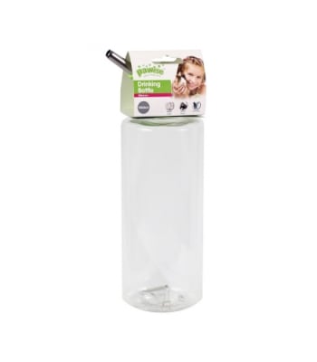 PAWISE BOTELLA 500 ML PEQ ANIMALES